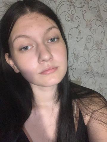 Проститутка Искра