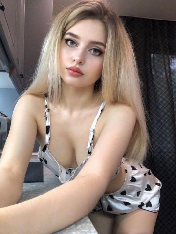 Проститутка Танюша